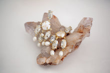 Load image into Gallery viewer, Ara Marble Earrings