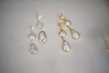 Load image into Gallery viewer, Altair Earrings