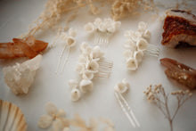 Load image into Gallery viewer, Blossom Hair Comb Full Set
