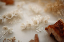 Load image into Gallery viewer, Blossom Hair Comb Full Set