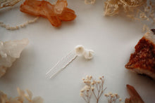Load image into Gallery viewer, Blossom Hair Comb Full Set