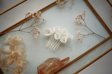 Load image into Gallery viewer, Blossom Hair Comb Full Set