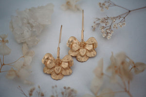 Antares Earrings