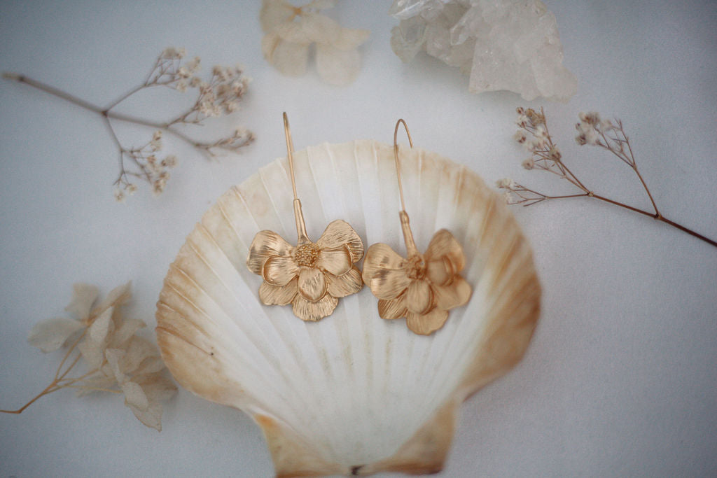 Antares Earrings