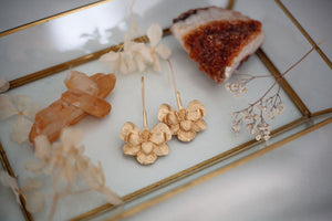 Antares Earrings
