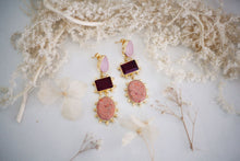 Load image into Gallery viewer, Aries Earrings
