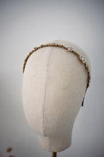 Load image into Gallery viewer, Blanche Hairpiece
