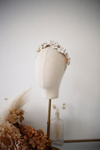 Anemone Headpiece