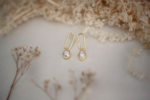 Vara Earrings