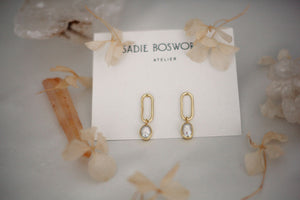 Vara Earrings