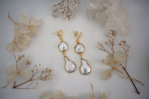 Altair Earrings