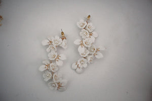 Blossom Earrings