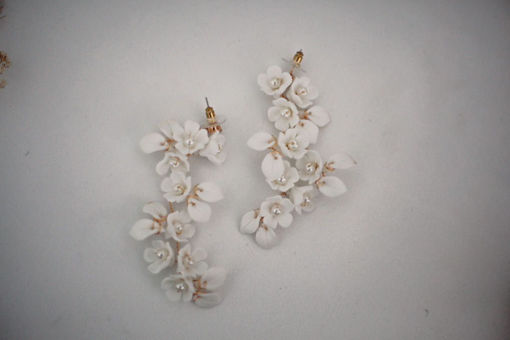 Blossom Earrings