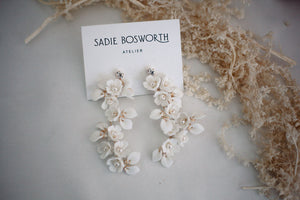 Blossom Earrings