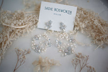 Load image into Gallery viewer, Halo Earrings
