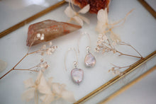 Load image into Gallery viewer, Luna Petite Earrings

