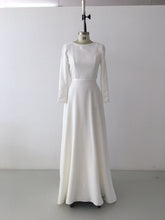Load image into Gallery viewer, Zoe (Luna w 1/2 circle skirt)
