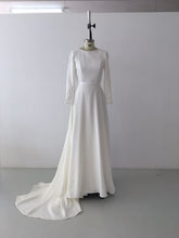 Load image into Gallery viewer, Zoe (Luna w 1/2 circle skirt)
