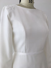 Load image into Gallery viewer, Zoe (Luna w 1/2 circle skirt)
