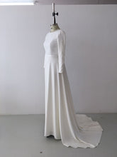 Load image into Gallery viewer, Zoe (Luna w 1/2 circle skirt)
