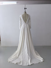 Load image into Gallery viewer, Zoe (Luna w 1/2 circle skirt)
