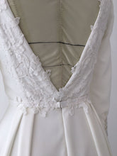 Load image into Gallery viewer, Zoe (Luna w 1/2 circle skirt)
