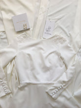 Load image into Gallery viewer, Zoe (Luna w 1/2 circle skirt)
