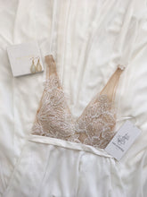 Load image into Gallery viewer, Orchid with ITY skirt
