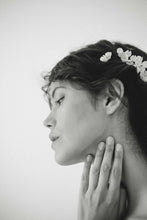 Load image into Gallery viewer, Blossom Hair Comb Set of 3

