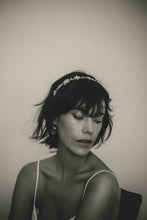 Load image into Gallery viewer, Blanche Hairpiece
